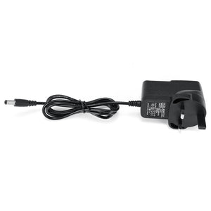 12V 1A Ride On Car Bike Battery Charger AC Adapter for Kids Electric Scooter