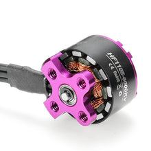 HGLRC Flame HF1105 1105 6000KV 2-3S Brshless Motor for RC FPV Racing Drone