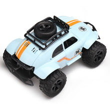 MN Model MN36 1/18 2.4G RWD RC Car Electric Simulation Beetle Off-Road Vehicle RTR Model 