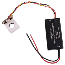 APM/Pixhawk 180A Hall Sensor Inductive Galvanometer UBEC 12S Power Monitor Module Ammeter Current Meter Molex /JST-GH 1.25mm for RC Drone FPV Aircraft Airplane