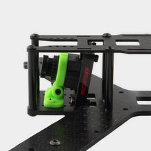 KINGKONG/LDARC Universal FPV Camera Lens Adjustable Holder for RC Drone FPV Racing