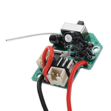 HS 18301/18302/18311 1/18 2.4G 4WD Rc Car Parts 30A Receiver/ESC Integrated Electronic Board