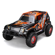 Feiyue FY02 Extreme Change-2 Surpass Speed 1/12 2.4G 4WD SUV Off Road RC Car