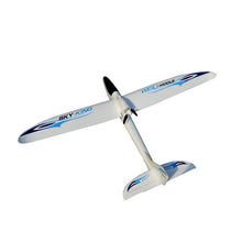 WLtoys F959S Sky King 2.4G 750mm Wingspan EPO RC Glider Airplane RTF Mode 2 with 6-Axis Gyro