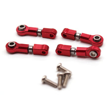 Wltoys Metal Full Set Upgrade For 1/28 P929 P939 K979 K989 K999 k969 RC Car Parts