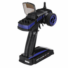 HSP 94177 1/10 2.4G 4WD 18cxp Engine Rc Car Nitro Powered Sport Rally Racing Off-road Truck