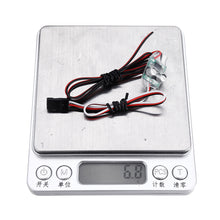 HG HM-DZ066 2A Driver Board for P602 1/12 RC Car Model Spare Parts 