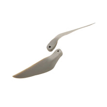 5 Pair Gemfan 7060 7X6 Electric Nylon Folding Propeller For RC Airplane Drone