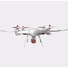 Syma X8SW WIFI FPV With 720P HD Camera 2.4G 4CH 6Axis Altitude Hold RC Quadcopter RTF