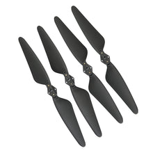 VISUO ZEN K1 RC Quadcopter Spare Parts 4PCS CW&CCW Quick Release Foldable Propeller Props Blade