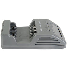 BT-C700 LCD Digital Smart NiCd NiMh AAA 16340 RCR123 14500 AA Battery Charger Discharger