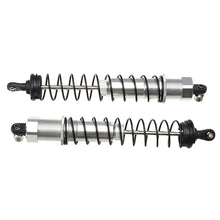 VRX RH1043&1045 RC Racing Brushless Desert Truggy Car 10043 Rear Shock Tower 2pc Al Material