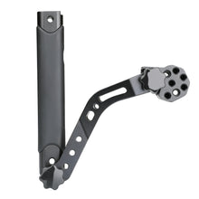 RCSTQ Aluminum Alloy Expansion Portable Folding Bracket For DJI Ronin S SC FPV Gimbal