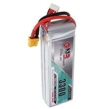Gaoneneg GNB 18.5V 3300mAh 90C 5S Lipo Battery XT60 Plug for for Fixed Wing Vehicle RC Model