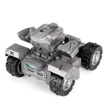 FX 102 for FINECO 2.4G Battle RC Car WIFI FPV APP Controlled Vehicles RTR Model 