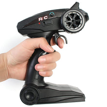 HS 18301/18302/18311/18312 1/18 2.4G 4WD Rc Car Parts 2.4G 4CH Transmitter Remote Controller 18301-45