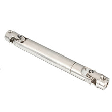 2PCS Speed Steel Center Drive Shaft 100-140mm For Axial SCX10 1:10 RC Car Crawler