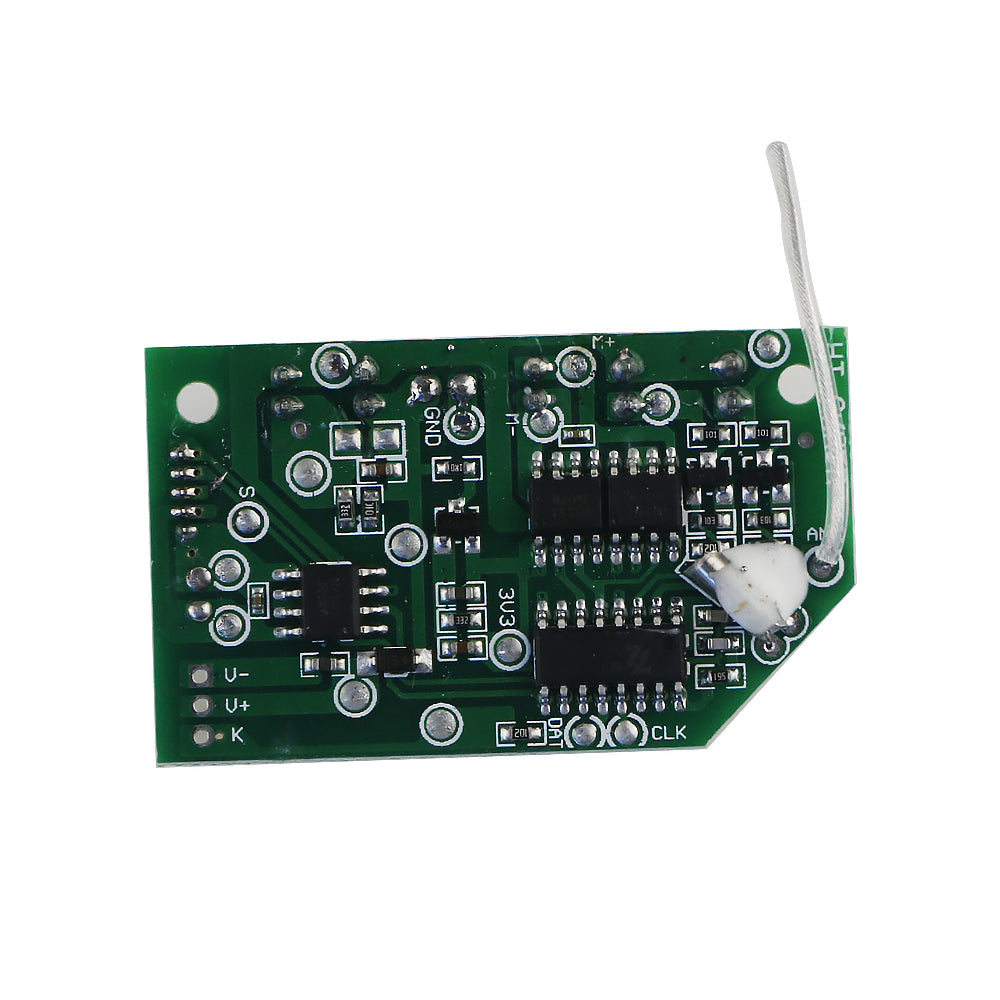 JJRC Q65 C606-20 RC Car Receiver Board 1/10 Vehicle Model Parts