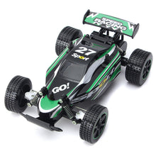 1/20 High Speed Radio Remote control RC RTR Racing buggy Car Off Road Green Red