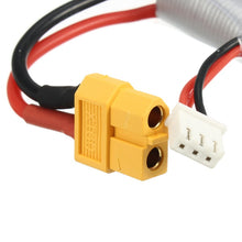 Gaoneng GNB 7.4V 550mAh 2S 80/160C Lipo Battery XT60 Plug