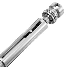 Wltoys 12458 1/12 Rc Car Spare Parts Metal Rear Drive Shaft