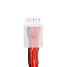 ZOP Power 14.8V 600mAh 100C 4S Lipo Battery XT30 Plug for 90mm to 180mm Size Multi Rotor
