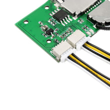 DIY Micro DVR VCR Module Mini Video Recorder Support Record Playback SD Card For FPV Camera Monitor 