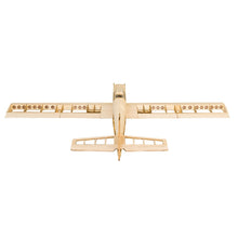 Dancing Wings Hobby DW T30 1400 1.4m Wingspan Balsa Wood Trainer RC Airplane DIY Model Kit
