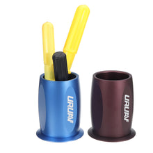 URUAV URT4 CNC Metal Detachable Pen Holder Screwdriver Tool Pot For RC Models