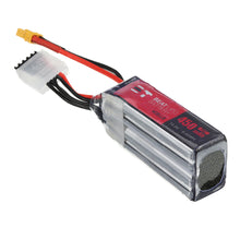 BT 14.8V 450mAh 75C 4S Lipo Battery XT30 Plug for RC FPV Racing Drone