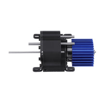 WPL B16 B24 B36 C24 C34 JJRC Q65 MN90 MN45 Rc Car Upgraded Metal Speed Change Gear Box Set