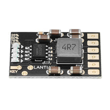 4 In 1 Charger Discharger Boost 5V 2.1A Module for 3.7V 4.2V Battery DIY Mobile Power with Button