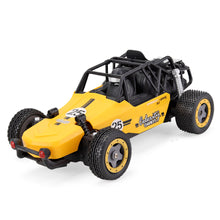 JJRC 73 2.4G 1/20 4WD 15km/h Buggy RC Car Vehicle Models