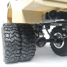 WPL Metal RC Car Wheel Hub For 1/16 WPL 4WD B14 B24 JJRC Q61 RC Car
