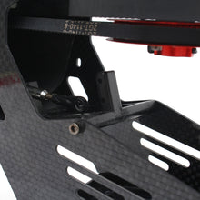 ALZRC Devil 380 FAST FBL 6CH 3D Flying RC Helicopter Kit