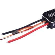 V-Good IONX 32 Bit 100A HV 6-12S Brushless ESC Electronic Speed Control For RC Model