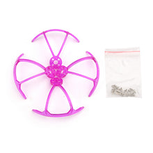 4 PCS Propeller Protective Guard For 2 Inch 2.5 Inch Propeller 1102 1103 1104 1105 Brushless Motor