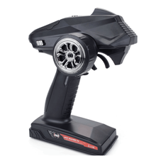 RGT 137300 1/10 2.4G 4WD RC Car with Front LED Light Electric Off-Road Crawler Vehicles RTR Model 