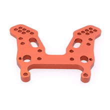 ZD 8218 Front Shock Absorber Board For 9116-V3 1/8 RC Car Parts