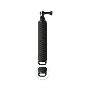 17" 55.5cm Waterproof Gimbal Stick Buoyant Rod For Diving Gopro XiaoYi SJCAM FPV Action Camera
