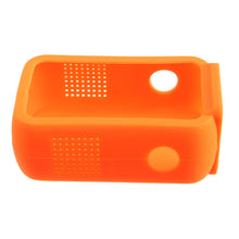 Foxeer Legend 3 Silicone Protector Case Camera Rubber Cover Orange Blue 