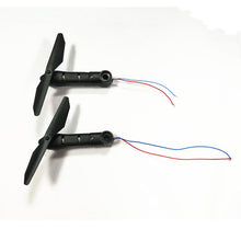 JJRC H61 H62 RC Quadcopter Spare Parts Motor Arm H61-04/05