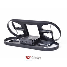 TYRC TY6 WIFI FPV With 2MP Camera Altitude Hold Mode Foldable Arm RC Drone Quadcopter 