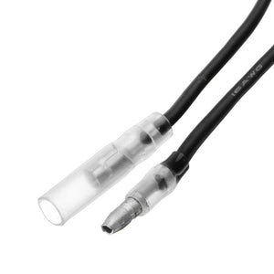 16AWG 160mm Bullet Cable Wire Male&Female Plug for Motor of RC Drone