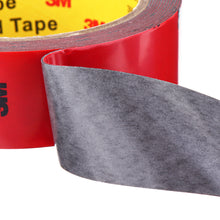 RJXHOBBY 15/20/30mm Auto Acrylic Foam Double Sided Attachment Adhesive Tape for RC FPV Racing Drone