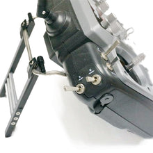 JR Futaba Metal Support Holder For Transmitter Radio System