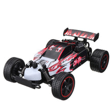 KY-1881 1/20 2.4G RWD Racing Brushed RC Car Off Road Buggy RTR Toys
