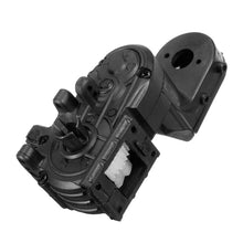 15-ZJ05 Rear Gear Box ABS Set Car Spare Parts for S911/S912 Remote Control Cars