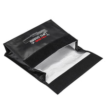 iFlight 240X180X65mm Fire Retardant LiPo Battery Pack Portable Explosion Proof Safety Bag
