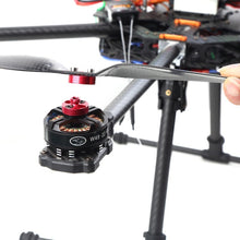 Propeller Quick Release Base Mount CW & CCW Compatible with 3mm/3.17mm/4mm Shaft